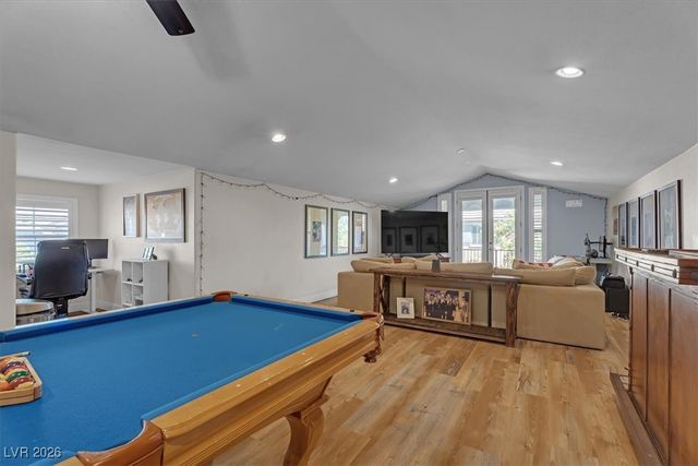 7239 Abbeville Meadows Avenue, Las Vegas, NV 89131