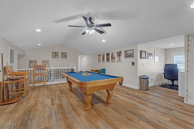 7239 Abbeville Meadows Avenue, Las Vegas, NV 89131