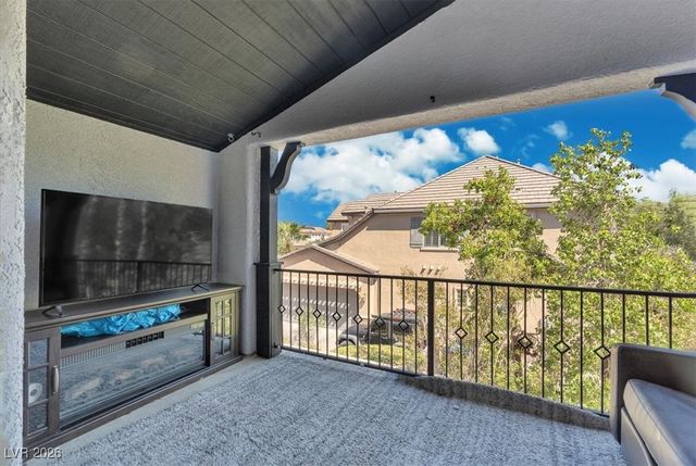 7239 Abbeville Meadows Avenue, Las Vegas, NV 89131