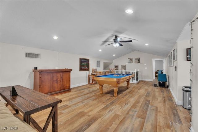 7239 Abbeville Meadows Avenue, Las Vegas, NV 89131