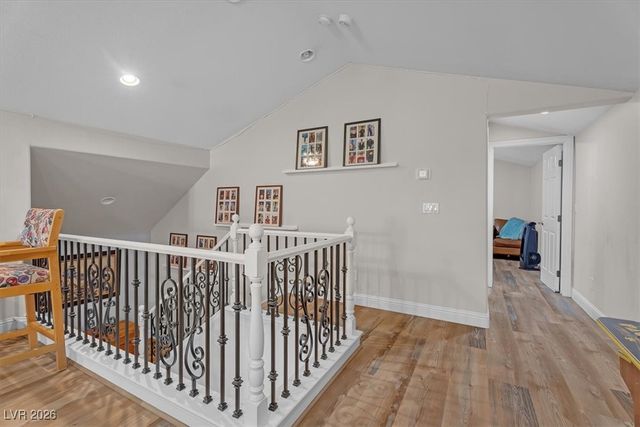 7239 Abbeville Meadows Avenue, Las Vegas, NV 89131