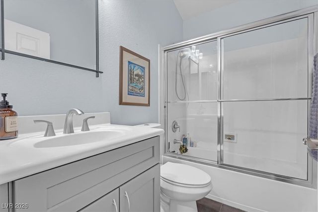 7239 Abbeville Meadows Avenue, Las Vegas, NV 89131