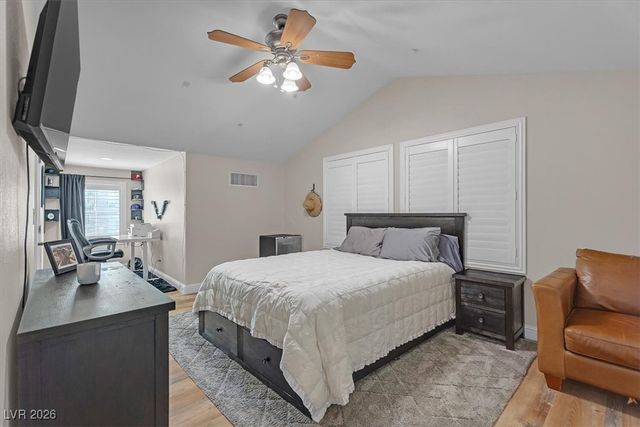 7239 Abbeville Meadows Avenue, Las Vegas, NV 89131