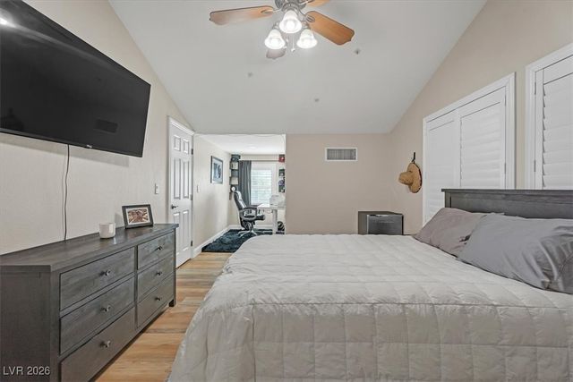 7239 Abbeville Meadows Avenue, Las Vegas, NV 89131