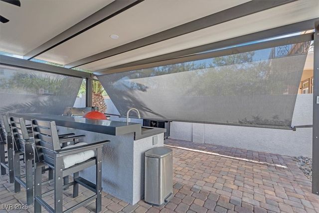 7239 Abbeville Meadows Avenue, Las Vegas, NV 89131