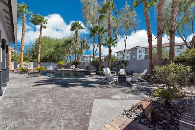 7239 Abbeville Meadows Avenue, Las Vegas, NV 89131