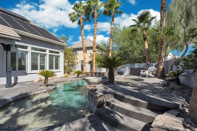 7239 Abbeville Meadows Avenue, Las Vegas, NV 89131