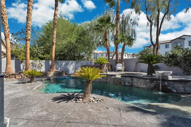 7239 Abbeville Meadows Avenue, Las Vegas, NV 89131