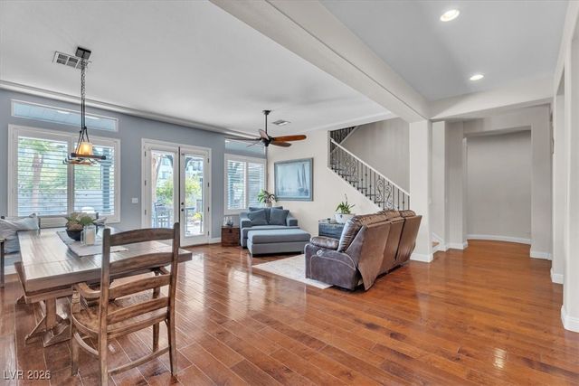 7239 Abbeville Meadows Avenue, Las Vegas, NV 89131