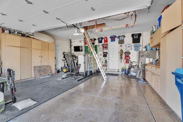 7239 Abbeville Meadows Avenue, Las Vegas, NV 89131