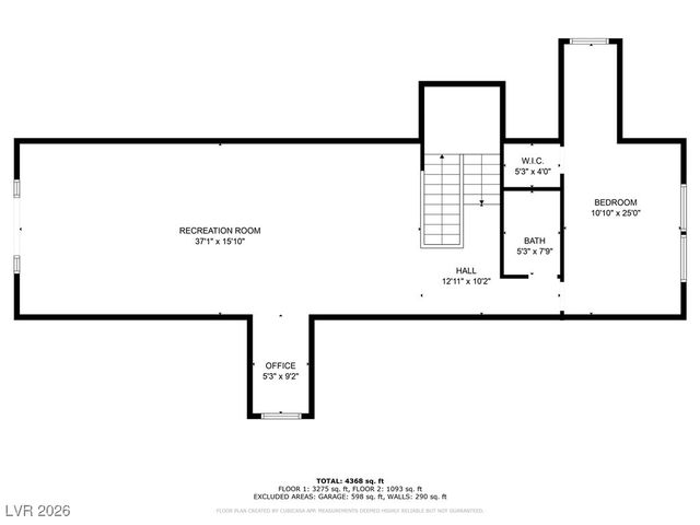 7239 Abbeville Meadows Avenue, Las Vegas, NV 89131