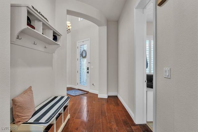 7239 Abbeville Meadows Avenue, Las Vegas, NV 89131