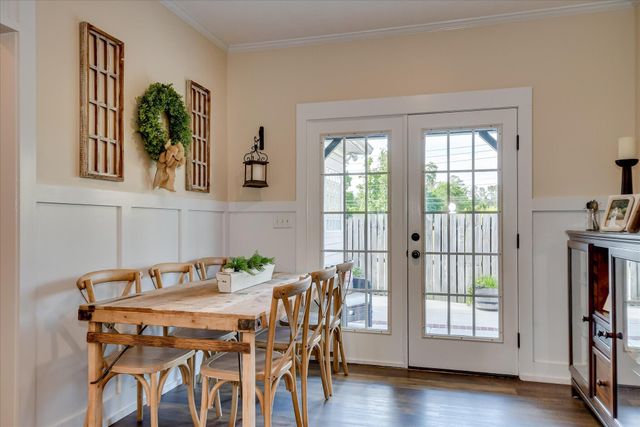 724 Bonnie Oaks Lane, Evans, GA 30809