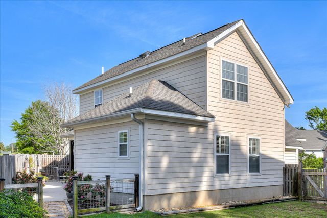 724 Bonnie Oaks Lane, Evans, GA 30809