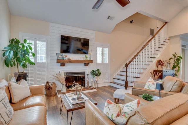 724 Bonnie Oaks Lane, Evans, GA 30809