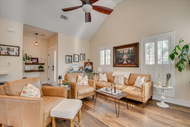 724 Bonnie Oaks Lane, Evans, GA 30809