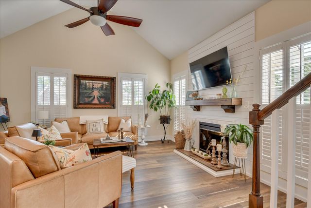 724 Bonnie Oaks Lane, Evans, GA 30809