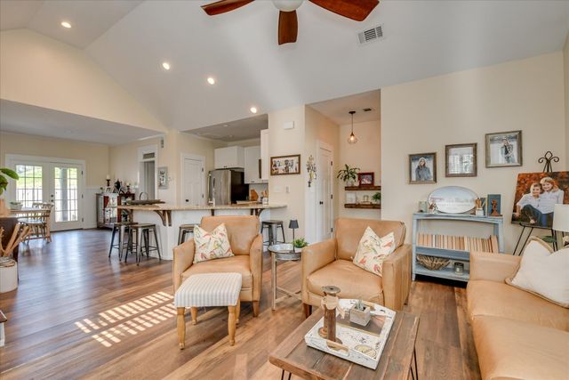 724 Bonnie Oaks Lane, Evans, GA 30809