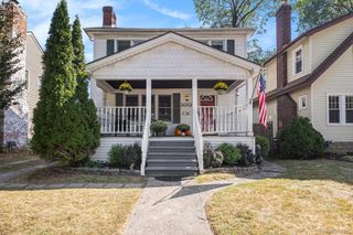 1007 Irving Avenue, Royal Oak, MI 48067
