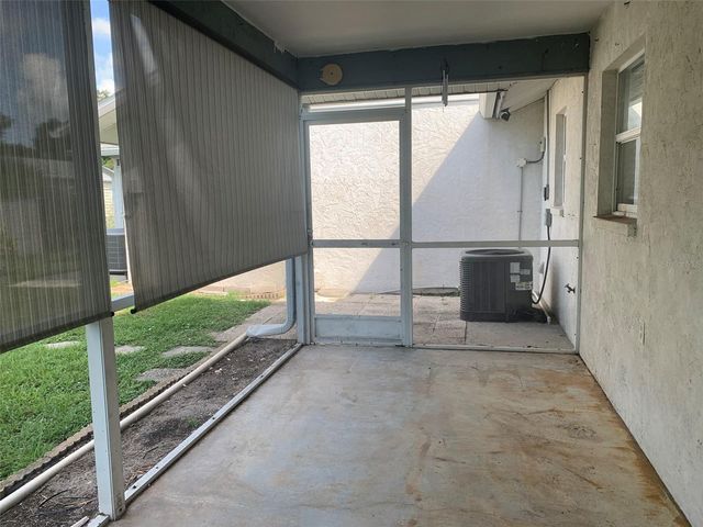 640 HARVEY STREET, Englewood, FL 34223
