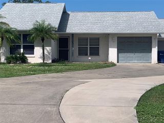 640 HARVEY STREET, Englewood, FL 34223