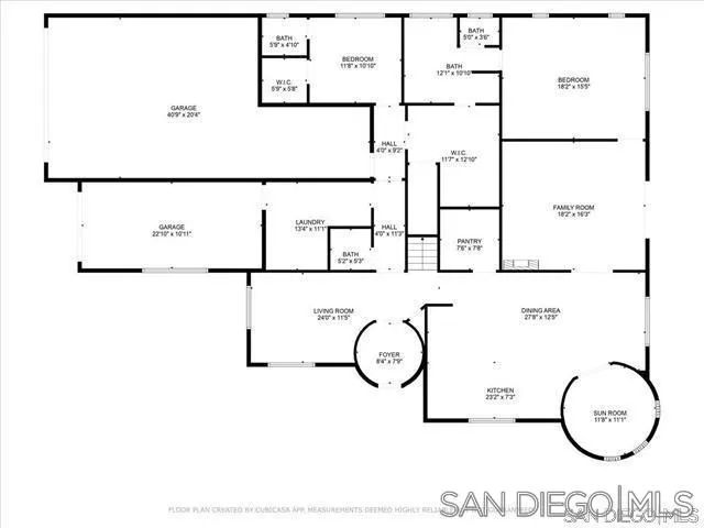 2342 CARIOCA PL, Vista, CA 92084