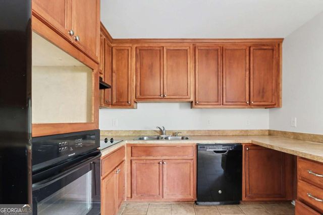 6367 Monica Drive, Morrow, GA 30260