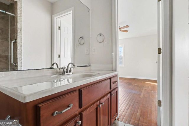 6367 Monica Drive, Morrow, GA 30260