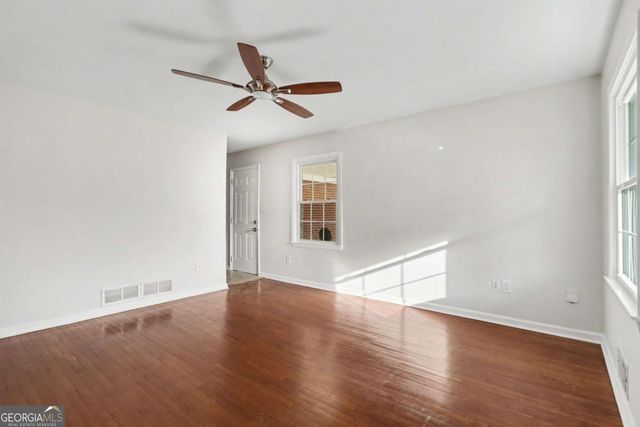 6367 Monica Drive, Morrow, GA 30260