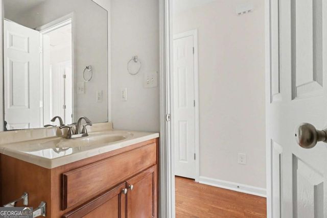 6367 Monica Drive, Morrow, GA 30260