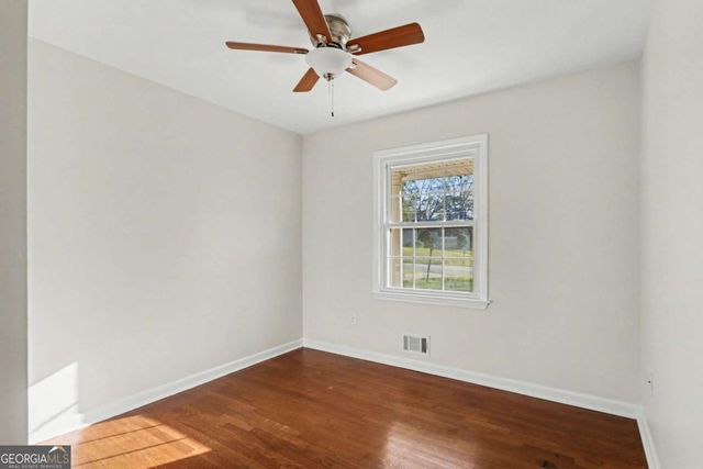 6367 Monica Drive, Morrow, GA 30260