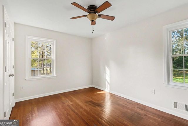 6367 Monica Drive, Morrow, GA 30260