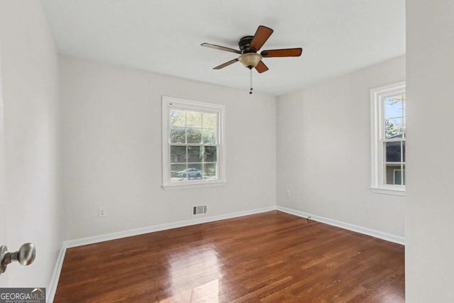 6367 Monica Drive, Morrow, GA 30260