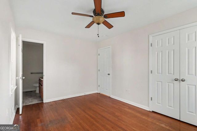 6367 Monica Drive, Morrow, GA 30260