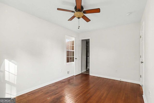 6367 Monica Drive, Morrow, GA 30260