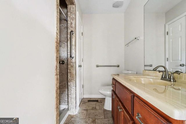 6367 Monica Drive, Morrow, GA 30260