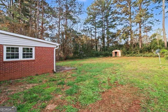 6367 Monica Drive, Morrow, GA 30260