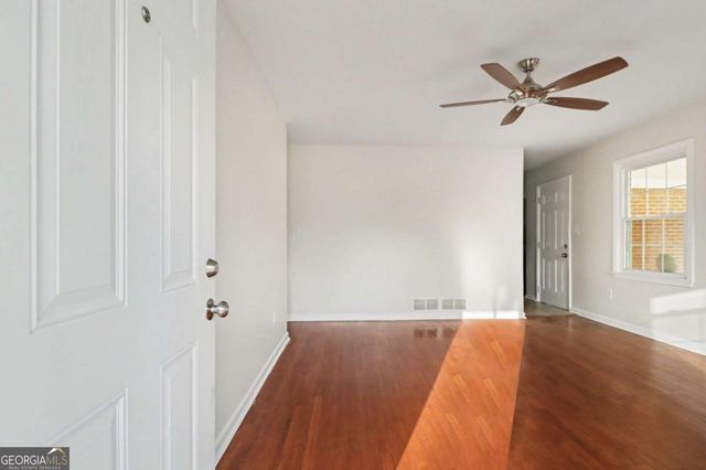 6367 Monica Drive, Morrow, GA 30260