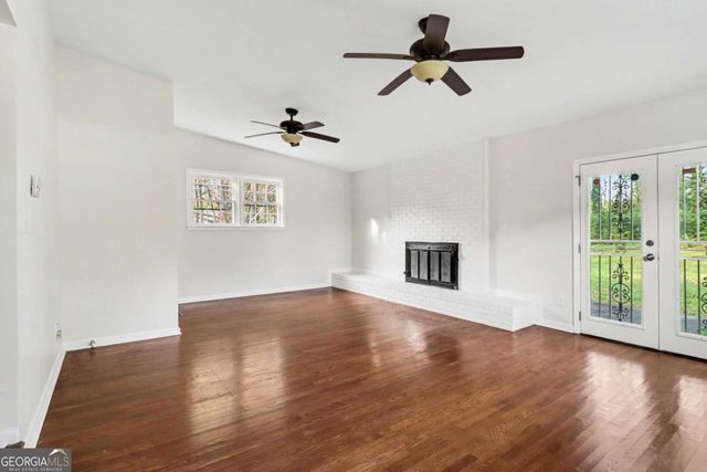 6367 Monica Drive, Morrow, GA 30260