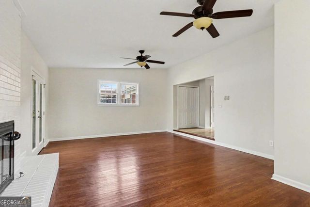 6367 Monica Drive, Morrow, GA 30260