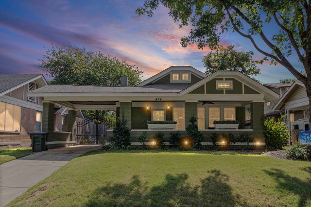 424 N WILLETT ST, Memphis, TN 38112