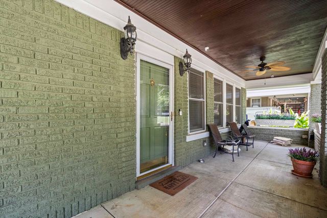 424 N WILLETT ST, Memphis, TN 38112