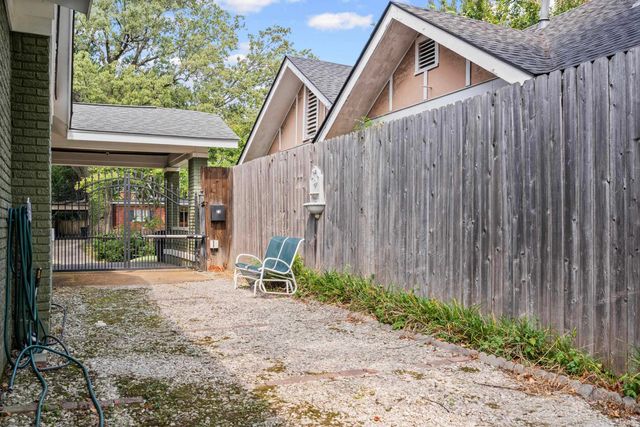 424 N WILLETT ST, Memphis, TN 38112