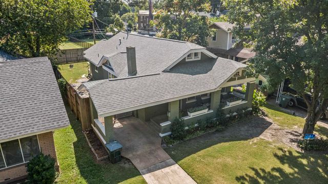 424 N WILLETT ST, Memphis, TN 38112