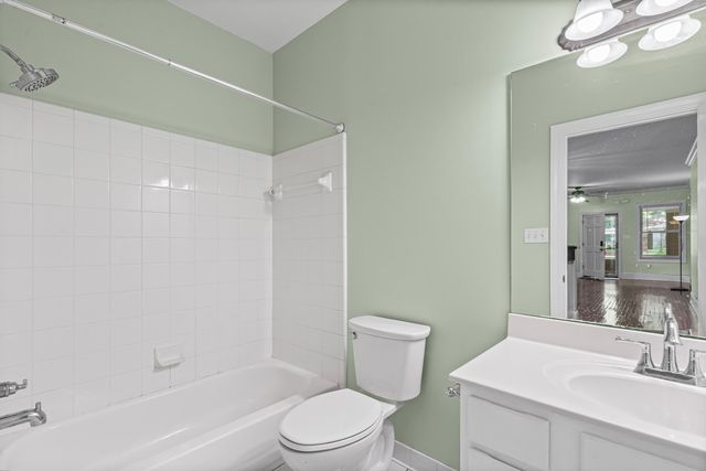 424 N WILLETT ST, Memphis, TN 38112