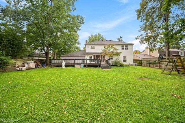 20710 Forestwood Drive, Strongsville, OH 44149
