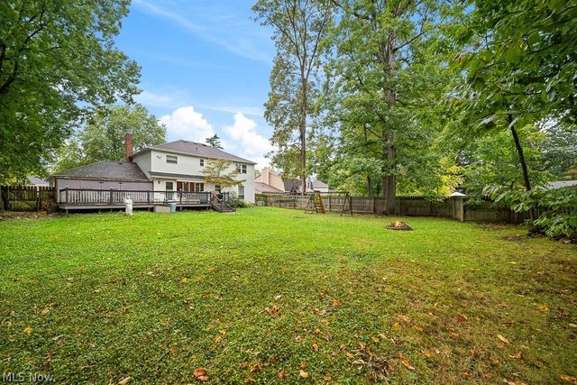 20710 Forestwood Drive, Strongsville, OH 44149