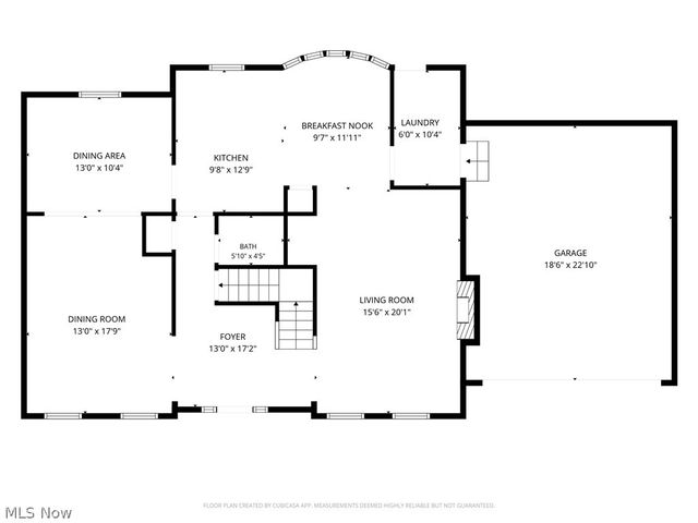 20710 Forestwood Drive, Strongsville, OH 44149