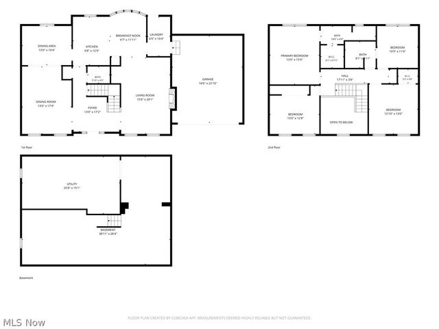 20710 Forestwood Drive, Strongsville, OH 44149