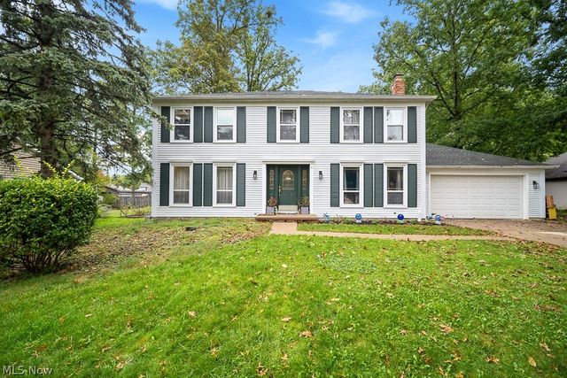 20710 Forestwood Drive, Strongsville, OH 44149